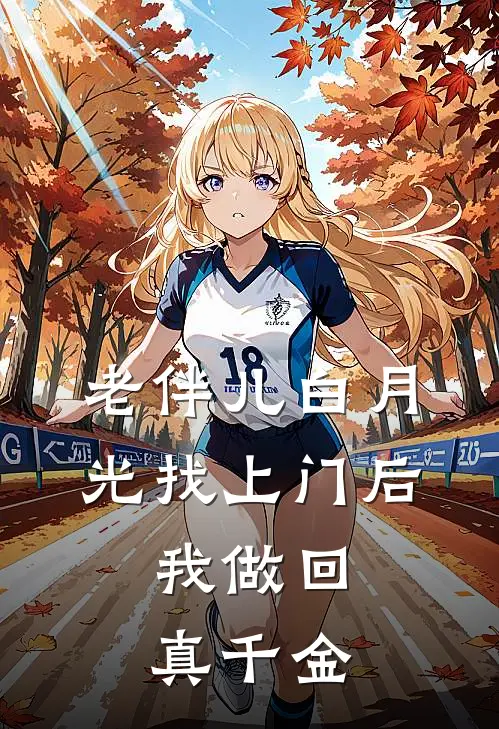 老伴儿白月光找上门后，我做回真千金