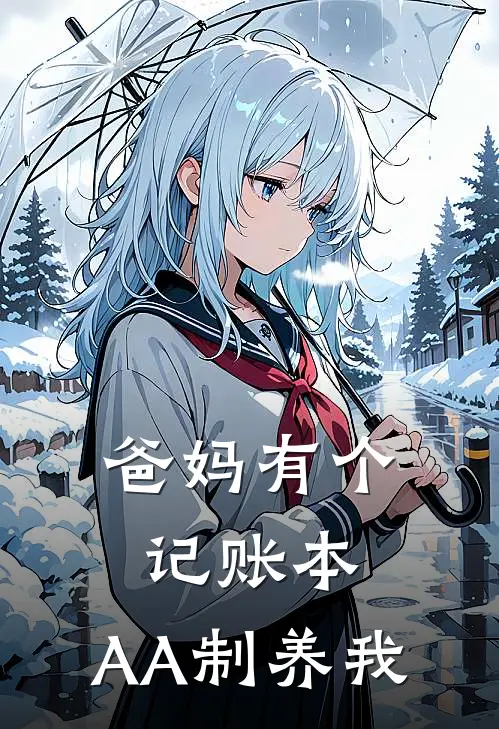 爸妈有个记账本，AA制养我