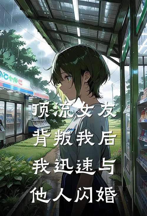 顶流女友背叛我后，我迅速与他人闪婚