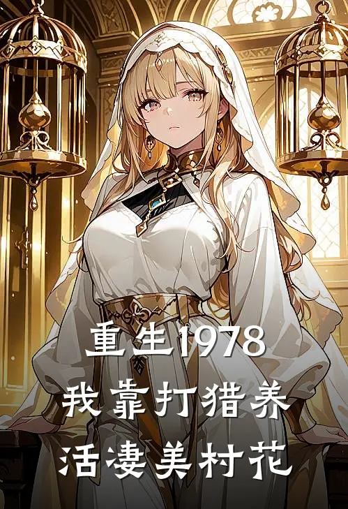 重生1978:我靠打猎养活凄美村花