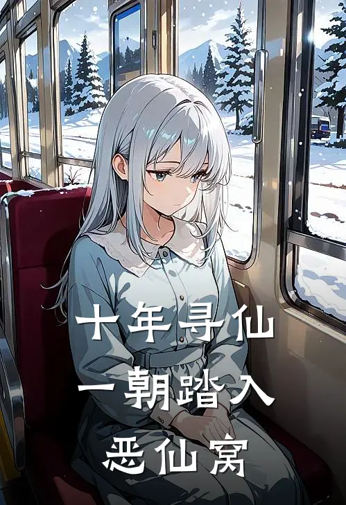 十年寻仙，一朝踏入恶仙窝