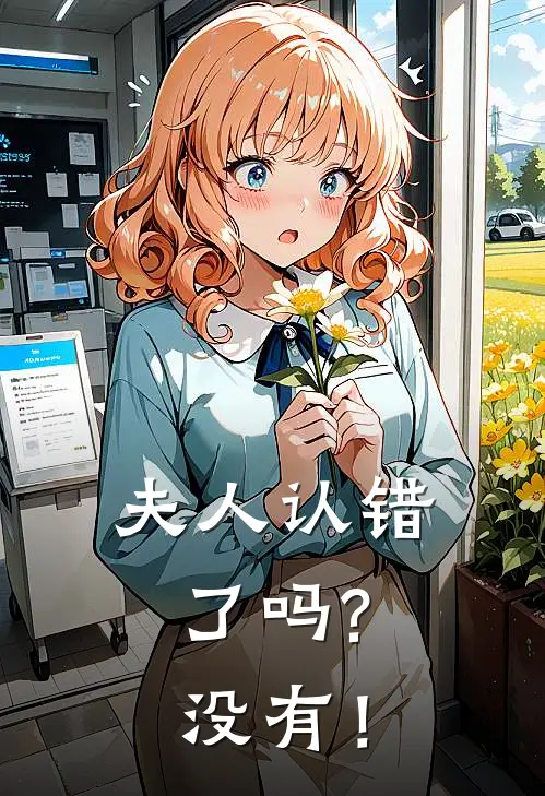 夫人认错了吗? 没有！