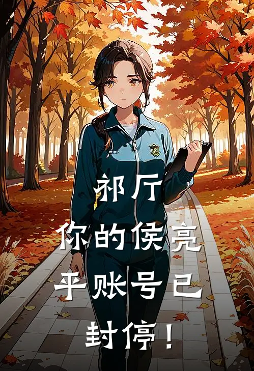 祁厅：你的侯亮平账号已封停！