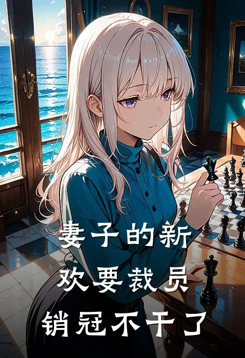 妻子的新欢要裁员，销冠不干了