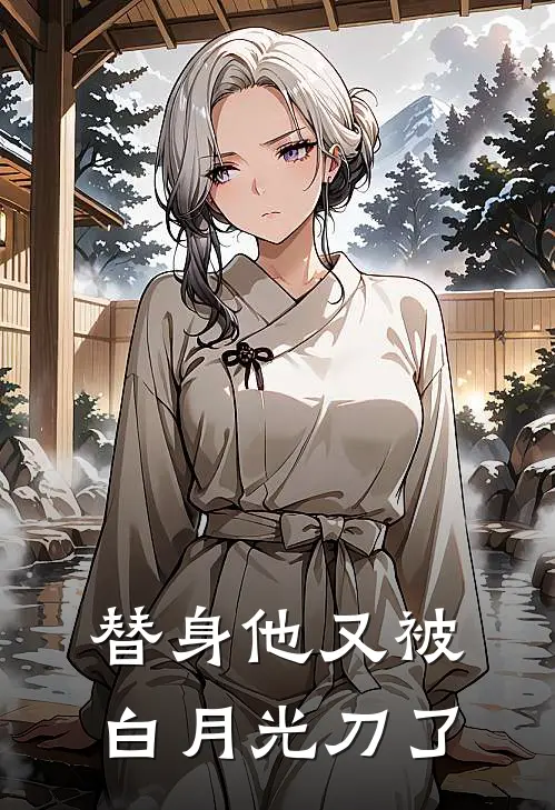 替身他又被白月光刀了