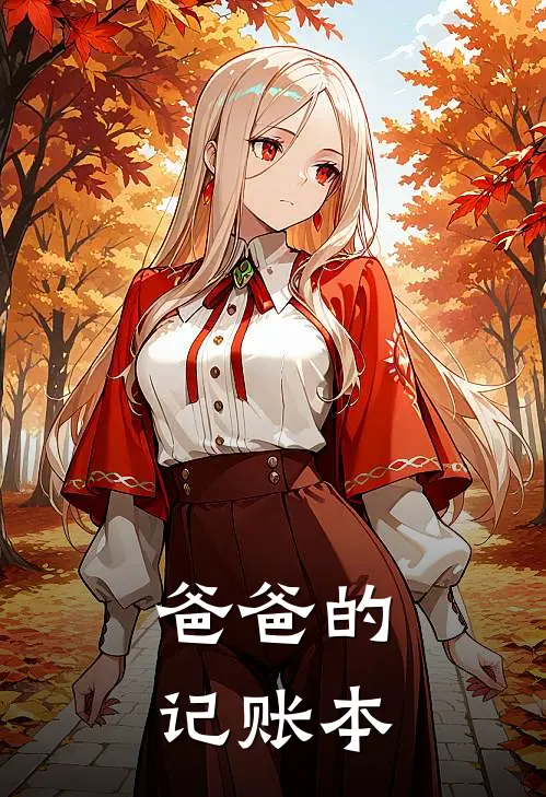 爸爸的记账本