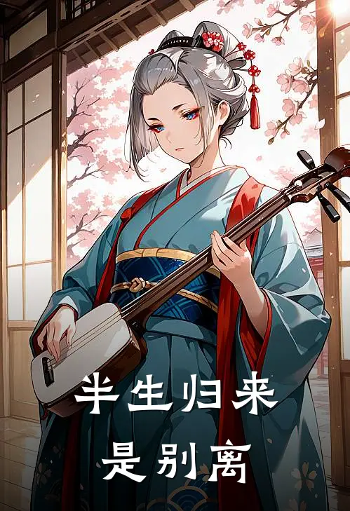 半生归来是别离