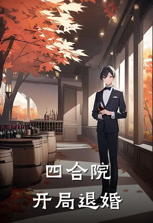 四合院：开局退婚