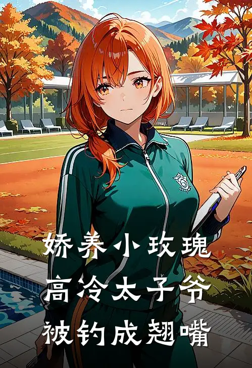 娇养小玫瑰，高冷太子爷被钓成翘嘴