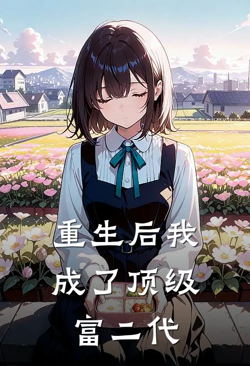 重生后我成了顶级富二代