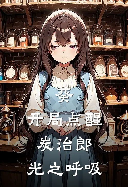 葵：开局点醒炭治郎，光之呼吸