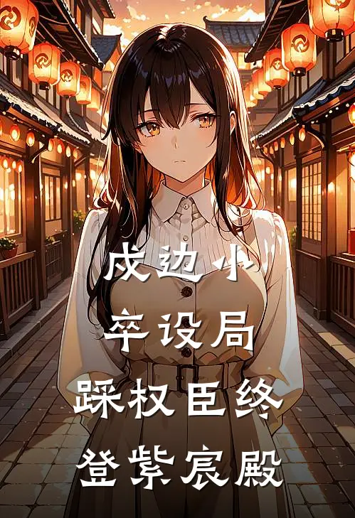 戍边小卒设局，踩权臣终登紫宸殿