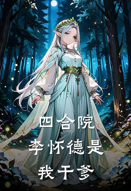 四合院，李怀德是我干爹