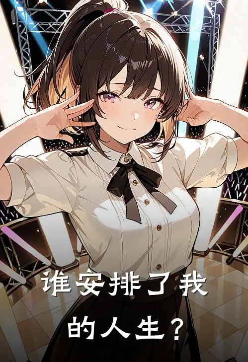 谁安排了我的人生？