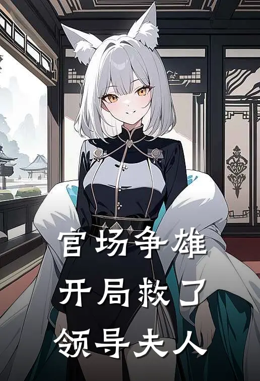 官场争雄，开局救了领导夫人