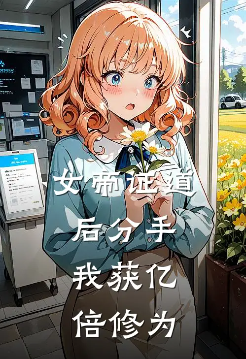 女帝证道后分手，我获亿倍修为