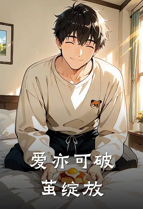 爱亦可破茧绽放