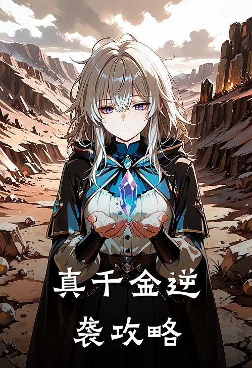 真千金逆袭攻略