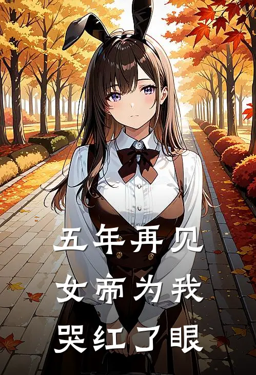 五年再见，女帝为我哭红了眼