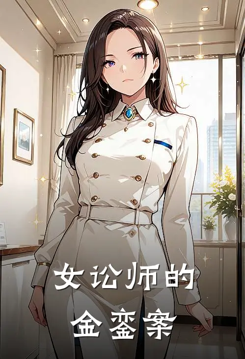 女讼师的金銮案