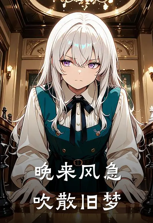 晚来风急，吹散旧梦