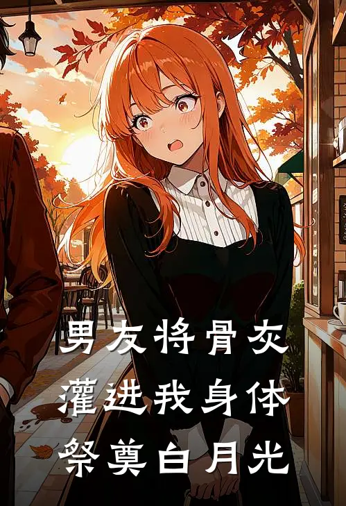 男友将骨灰灌进我身体祭奠白月光