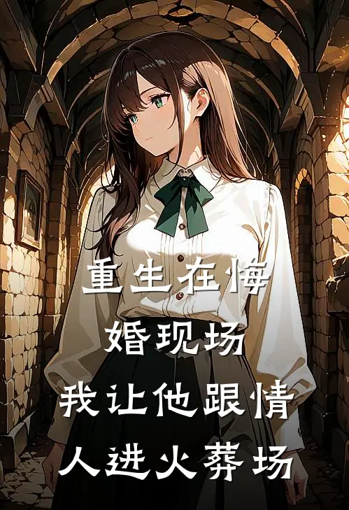 重生在悔婚现场，我让他跟情人进火葬场