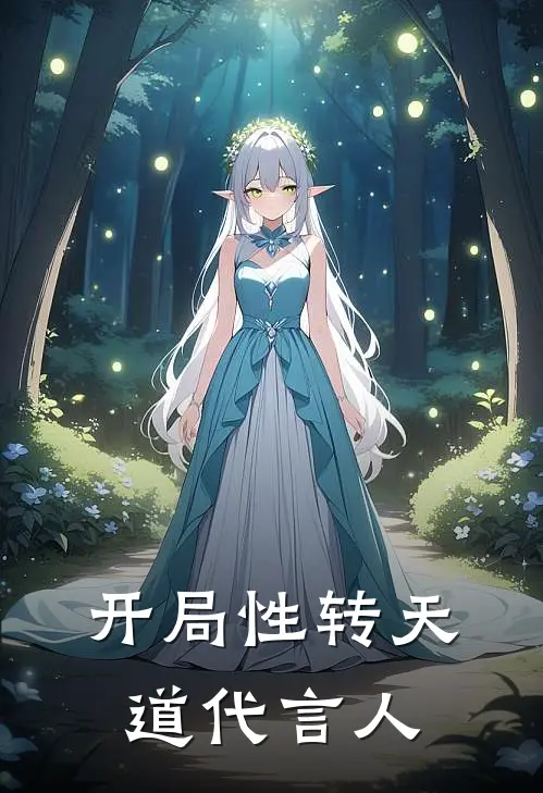 开局性转天道代言人