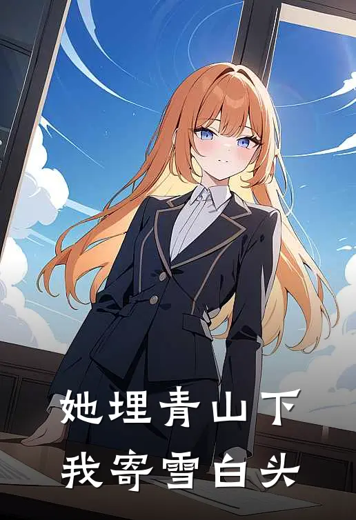 她埋青山下，我寄雪白头