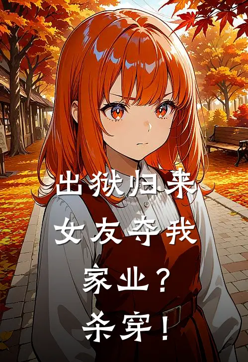 出狱归来：女友夺我家业？杀穿！