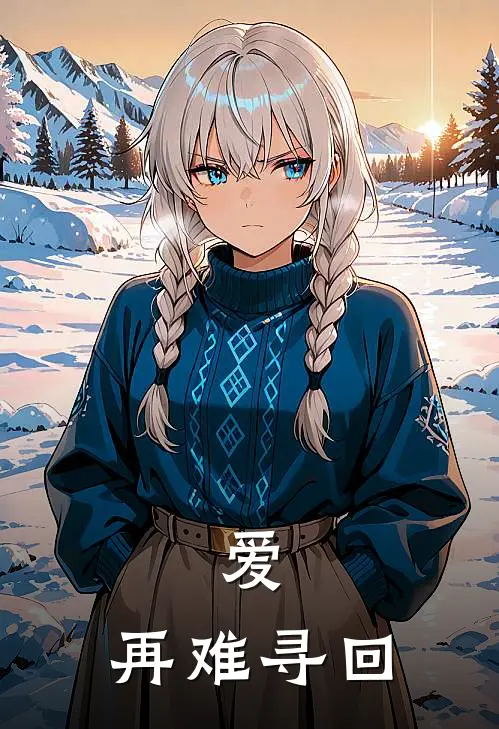 爱，再难寻回