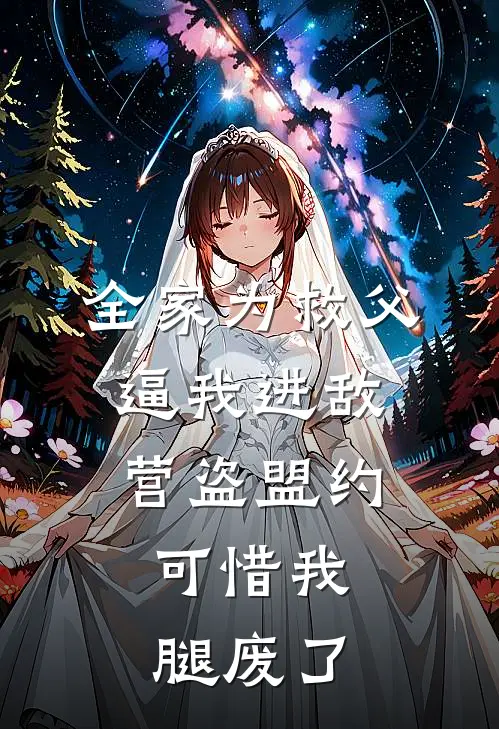 全家为救父逼我进敌营盗盟约，可惜我腿废了