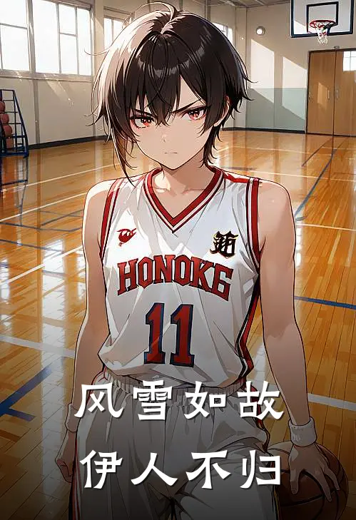 风雪如故，伊人不归