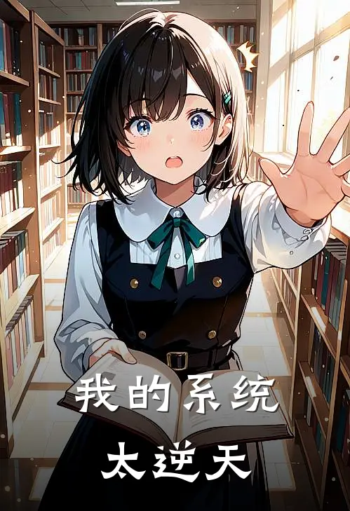 我的系统太逆天