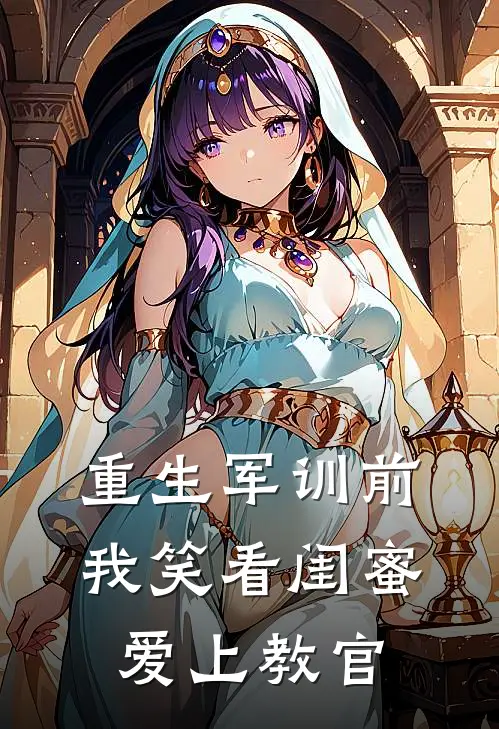 重生军训前，我笑看闺蜜爱上教官