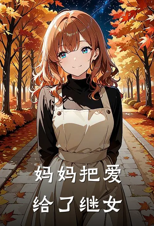 妈妈把爱给了继女