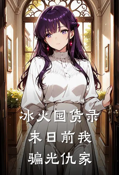 冰火囤货录：末日前我骗光仇家