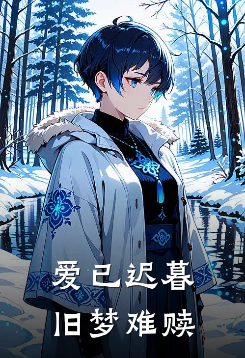 爱已迟暮，旧梦难赎