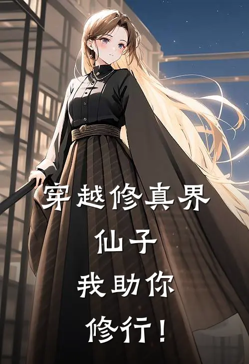 穿越修真界：仙子，我助你修行！