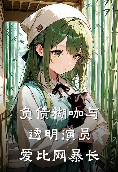 负债糊咖与透明演员：爱比网暴长