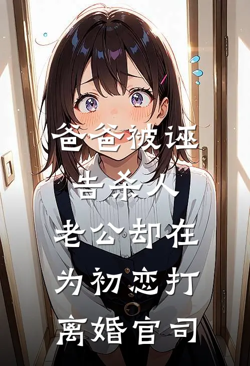 爸爸被诬告杀人，老公却在为初恋打离婚官司