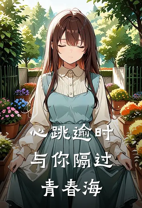 心跳逾时：与你隔过青春海