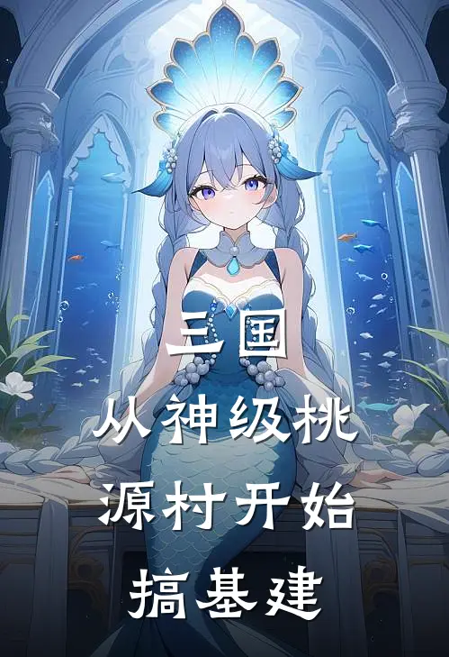 三国：从神级桃源村开始搞基建