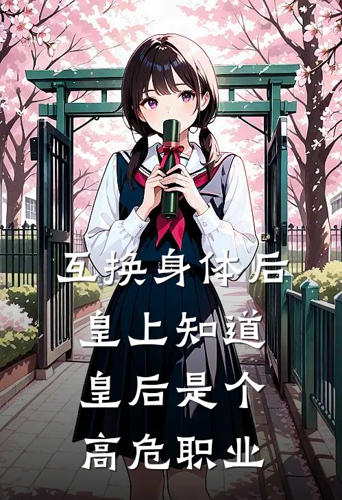 互换身体后，皇上知道皇后是个高危职业