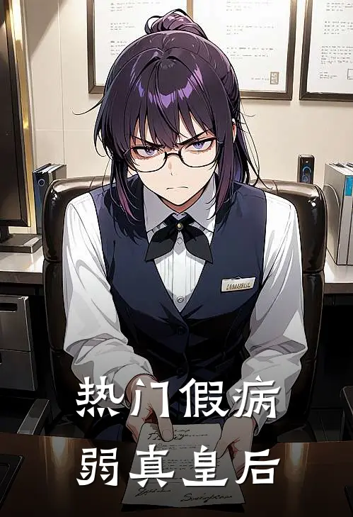 [热门]假病弱真皇后