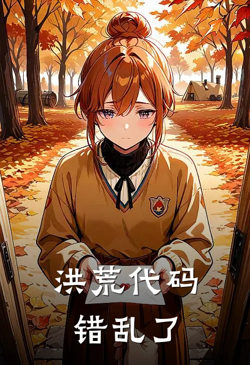 洪荒代码错乱了