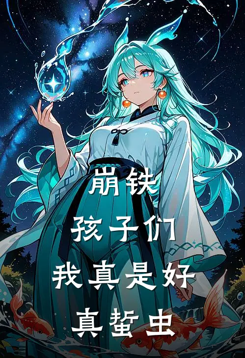 崩铁：孩子们，我真是好真蜇虫