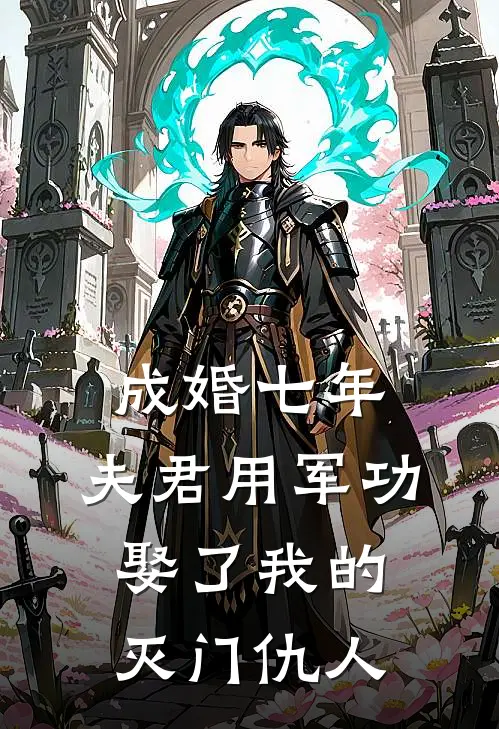 成婚七年，夫君用军功娶了我的灭门仇人