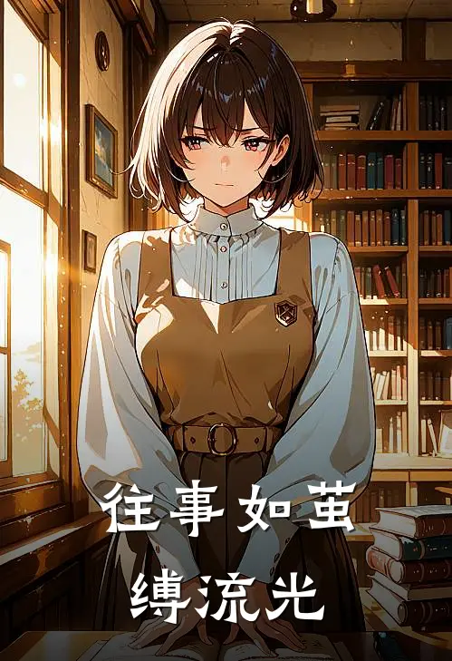 往事如茧缚流光