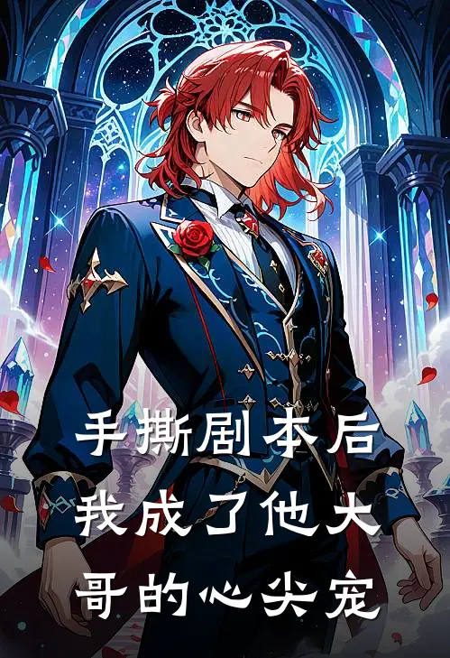 手撕剧本后，我成了他大哥的心尖宠